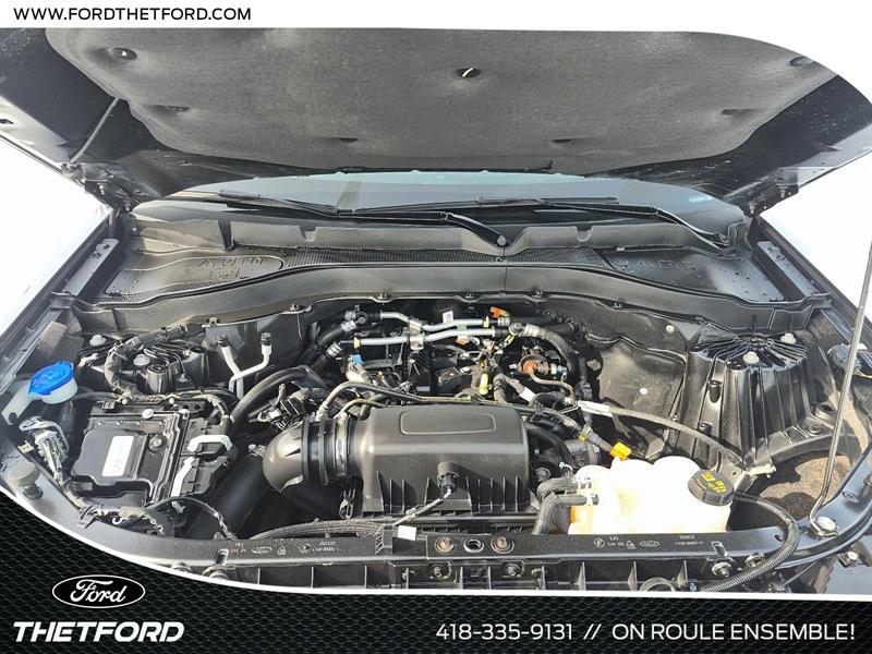 ford Explorer 2024 - 8