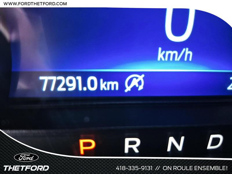 ford Explorer 2024 - 14