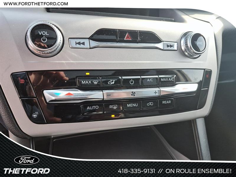 ford Explorer 2024 - 15
