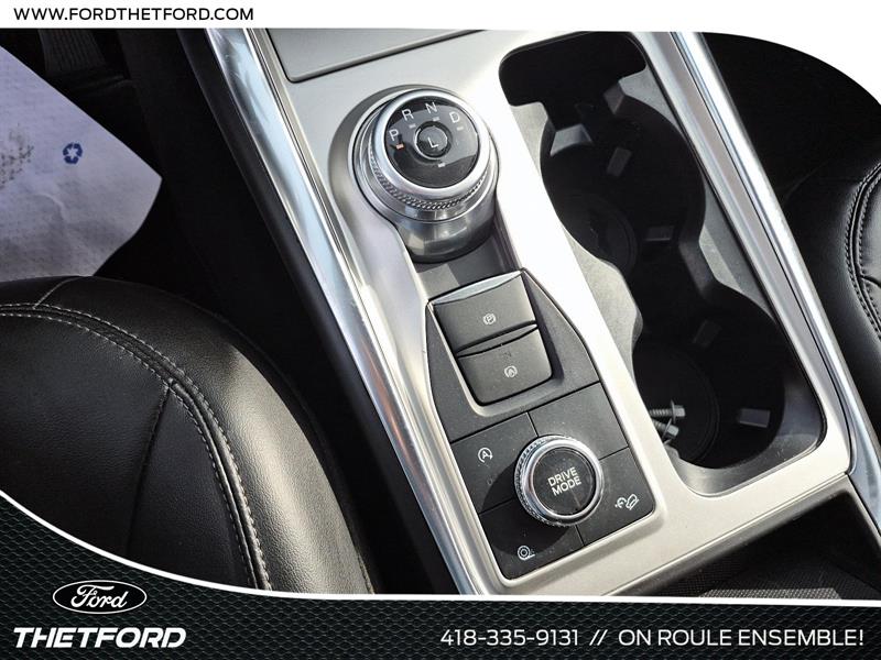 ford Explorer 2024 - 16