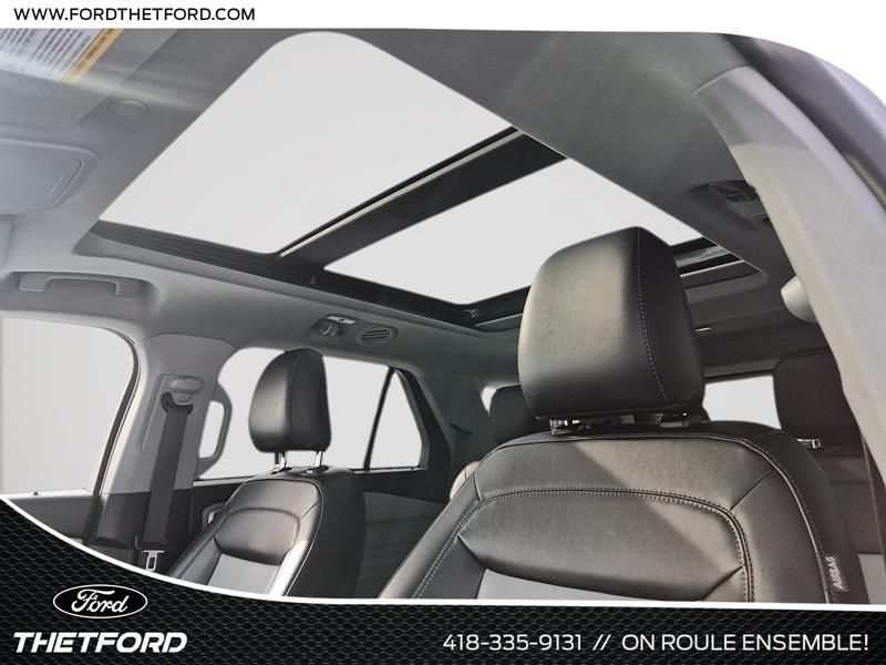 ford Explorer 2024 - 18