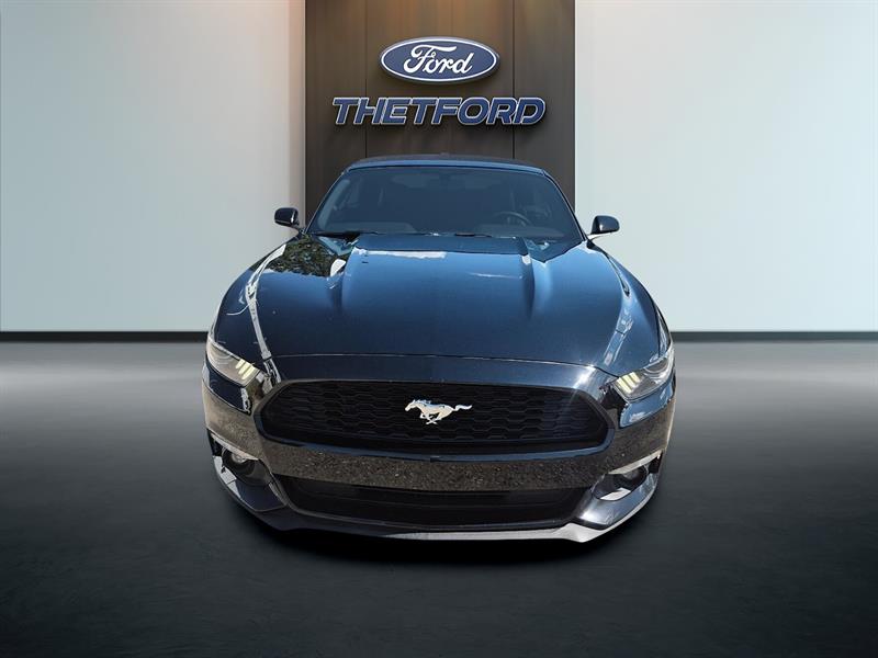 ford Mustang 2017 - 3