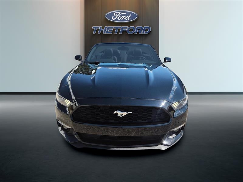 ford Mustang 2017 - 4