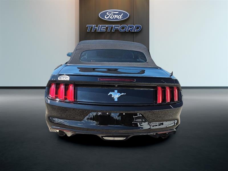 ford Mustang 2017 - 5