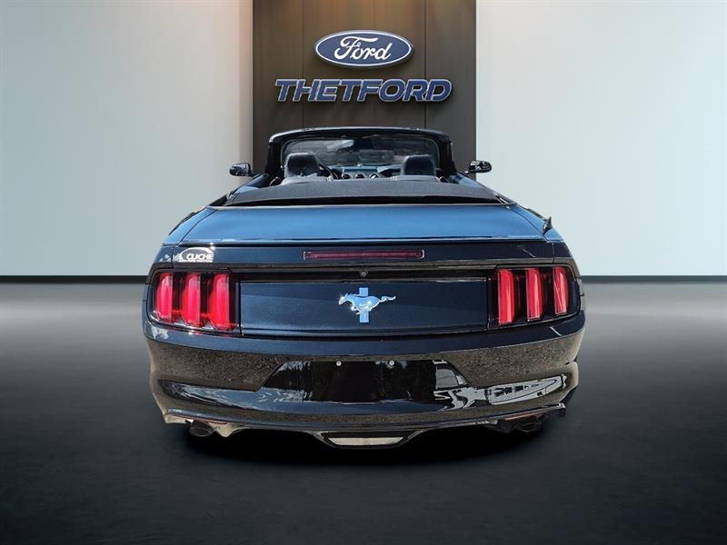 ford Mustang 2017 - 6