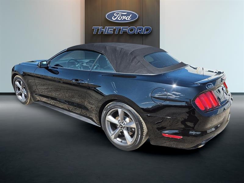 ford Mustang 2017 - 7
