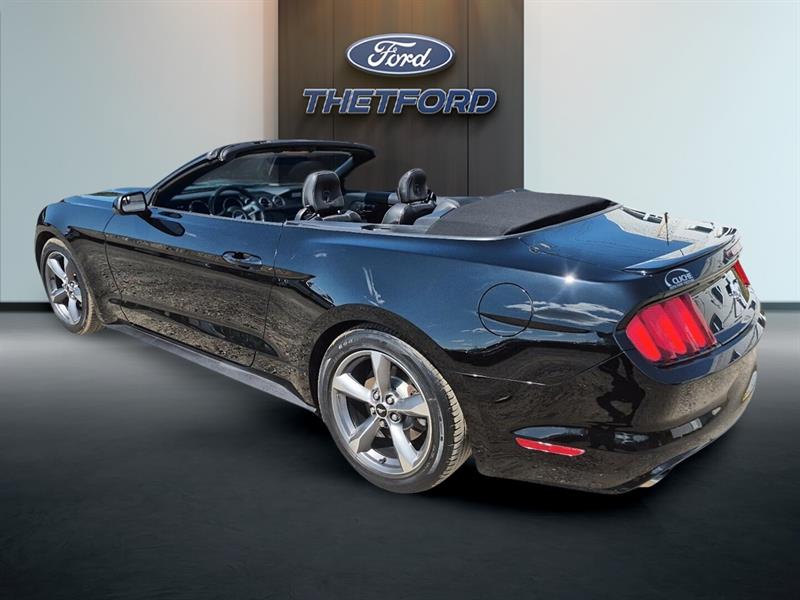 ford Mustang 2017 - 8