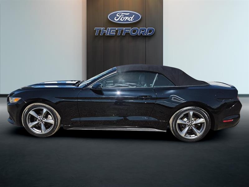 ford Mustang 2017 - 9