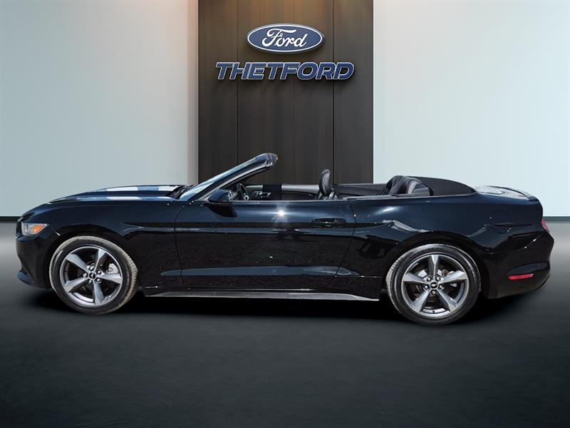 ford Mustang 2017 - 10