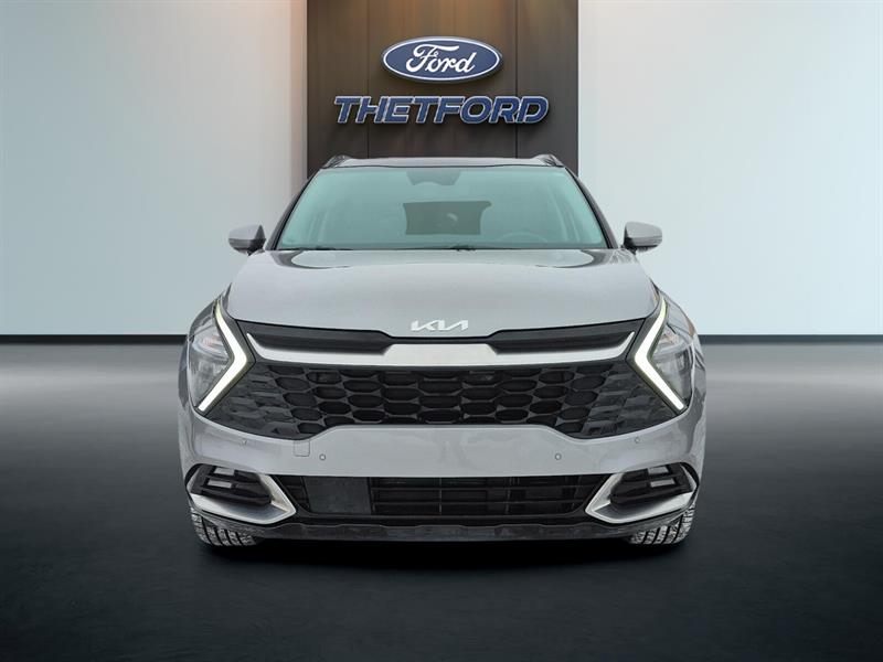 kia Sportage 2023 - 2