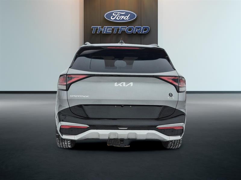 kia Sportage 2023 - 3
