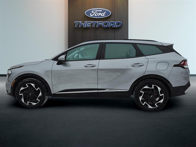 kia Sportage 2023 - 5