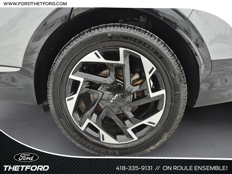 kia Sportage 2023 - 7