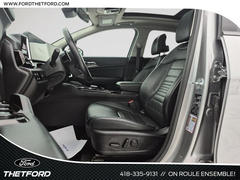 kia Sportage 2023 - 9
