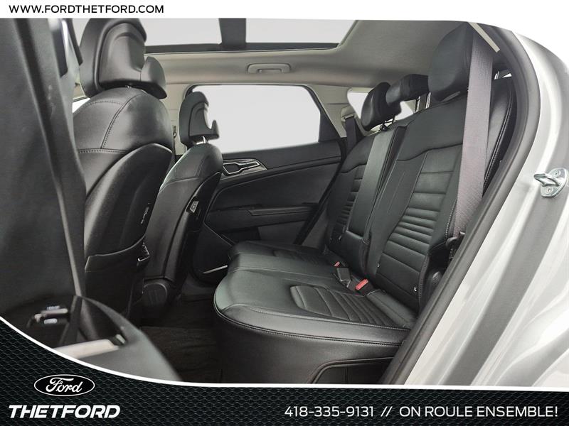 kia Sportage 2023 - 10