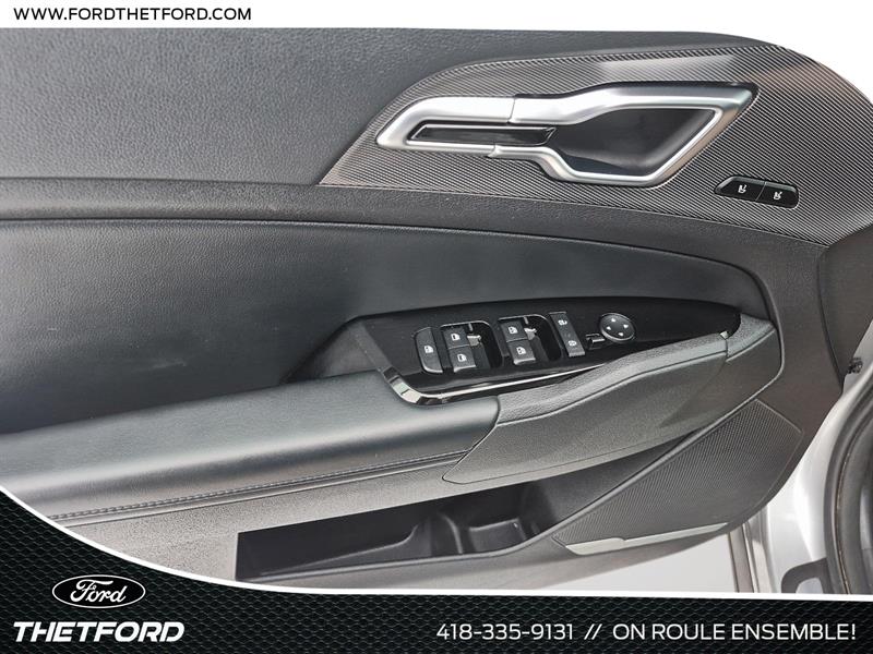 kia Sportage 2023 - 12