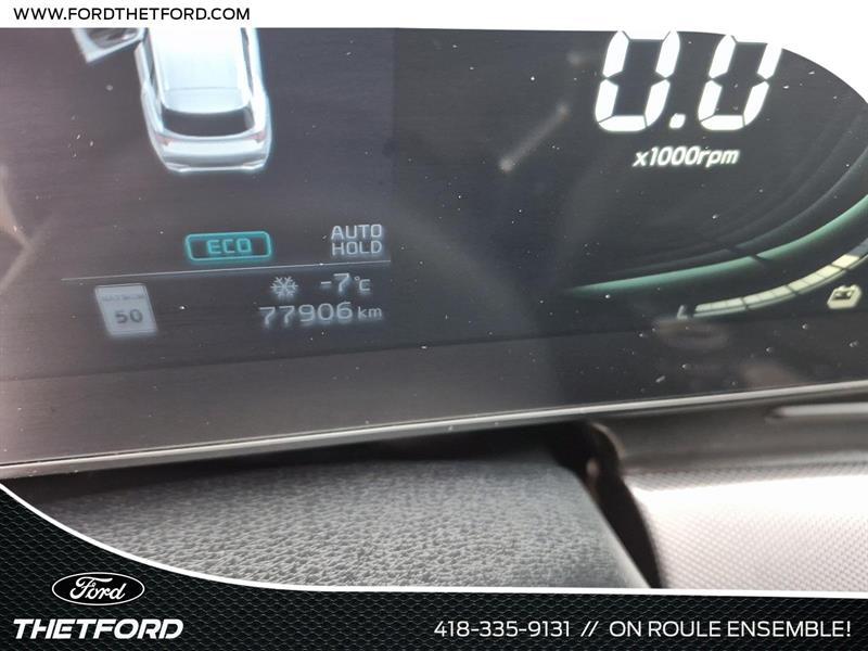 kia Sportage 2023 - 14