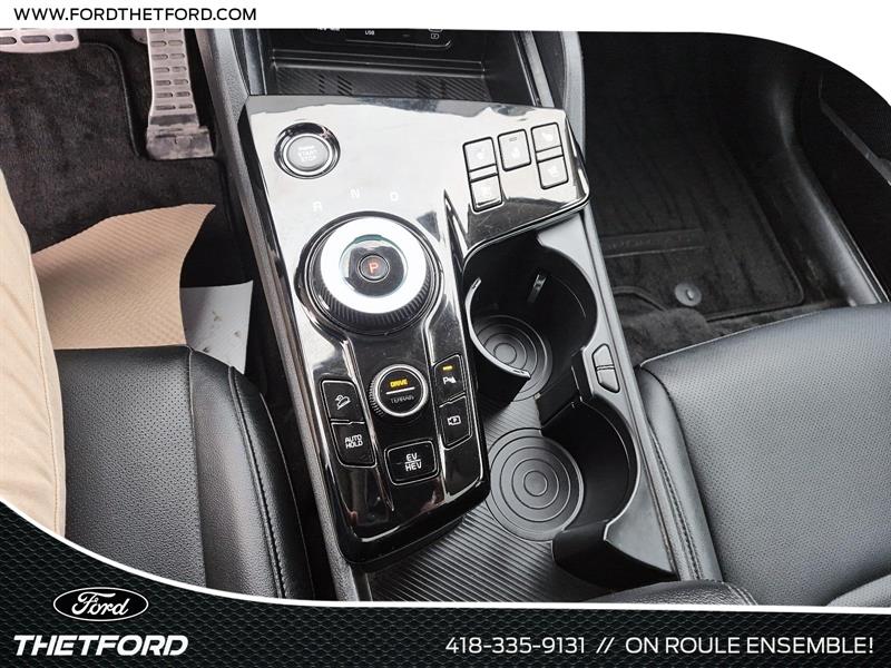 kia Sportage 2023 - 15