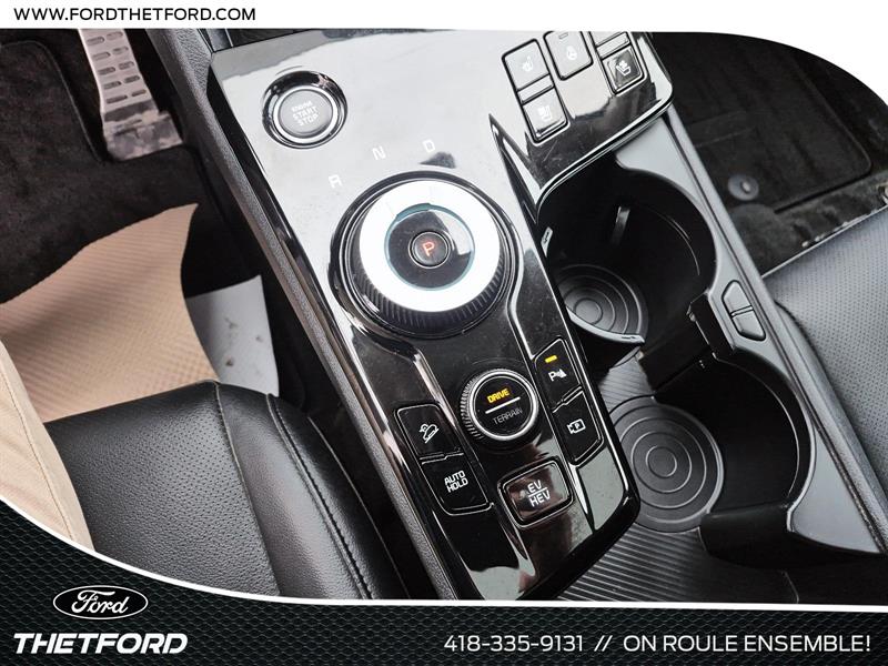 kia Sportage 2023 - 16