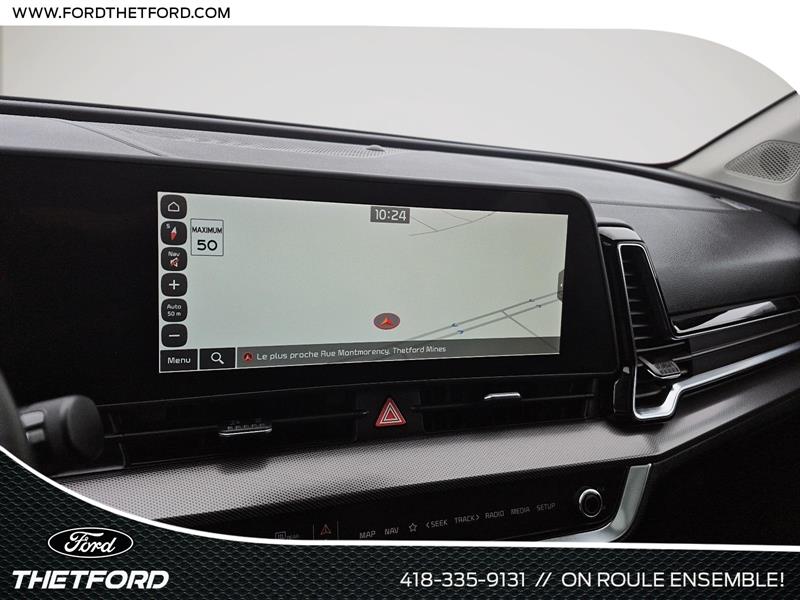 kia Sportage 2023 - 19
