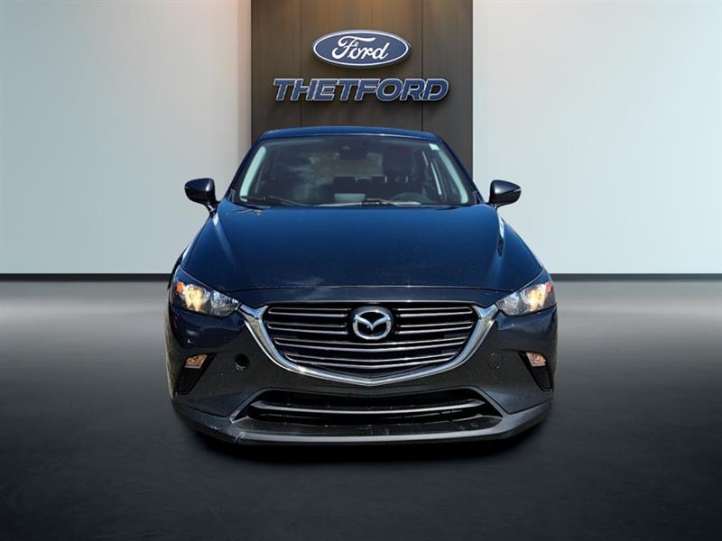 mazda CX-3 2021 - 2