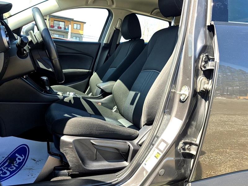 mazda CX-3 2021 - 5