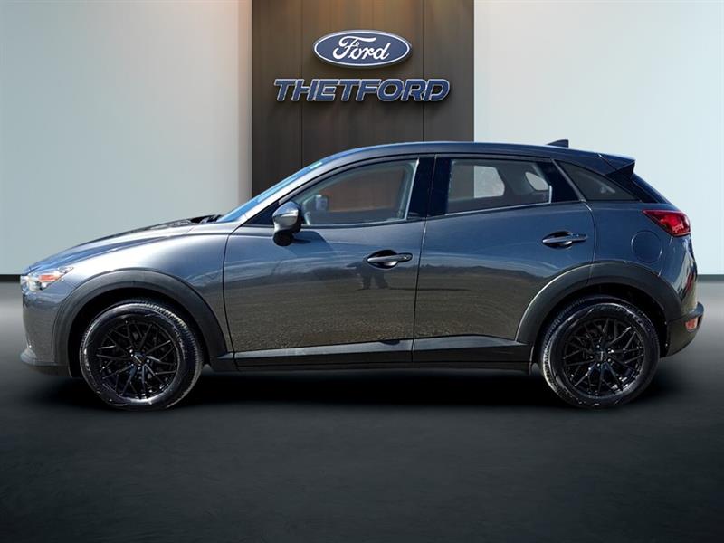 mazda CX-3 2021 - 6