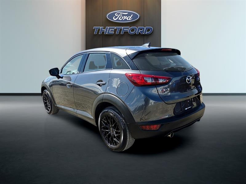 mazda CX-3 2021 - 7