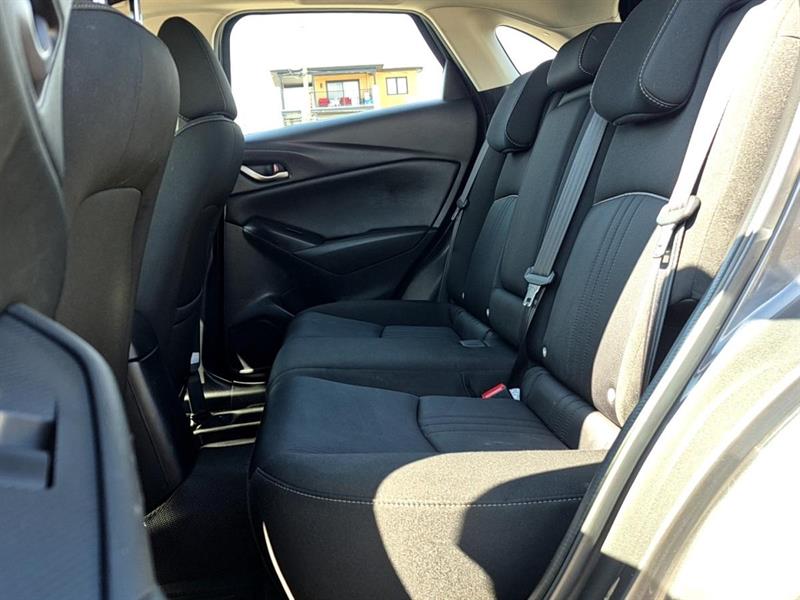 mazda CX-3 2021 - 10