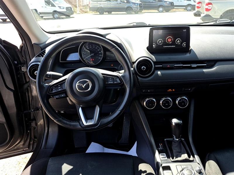 mazda CX-3 2021 - 12