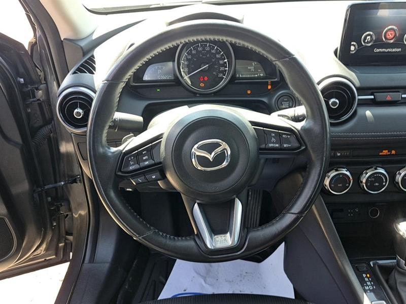 mazda CX-3 2021 - 14