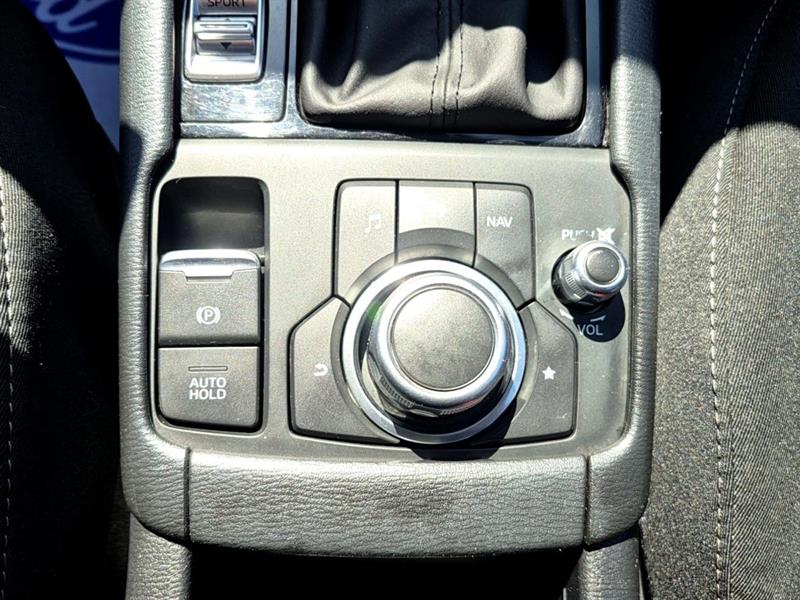 mazda CX-3 2021 - 18