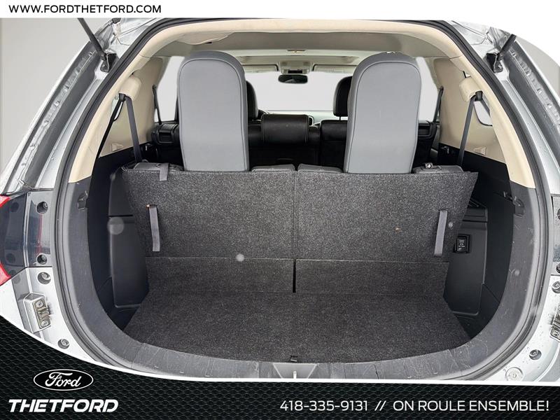 mitsubishi Outlander 2020 - 6