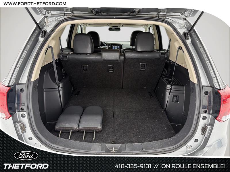 mitsubishi Outlander 2020 - 7