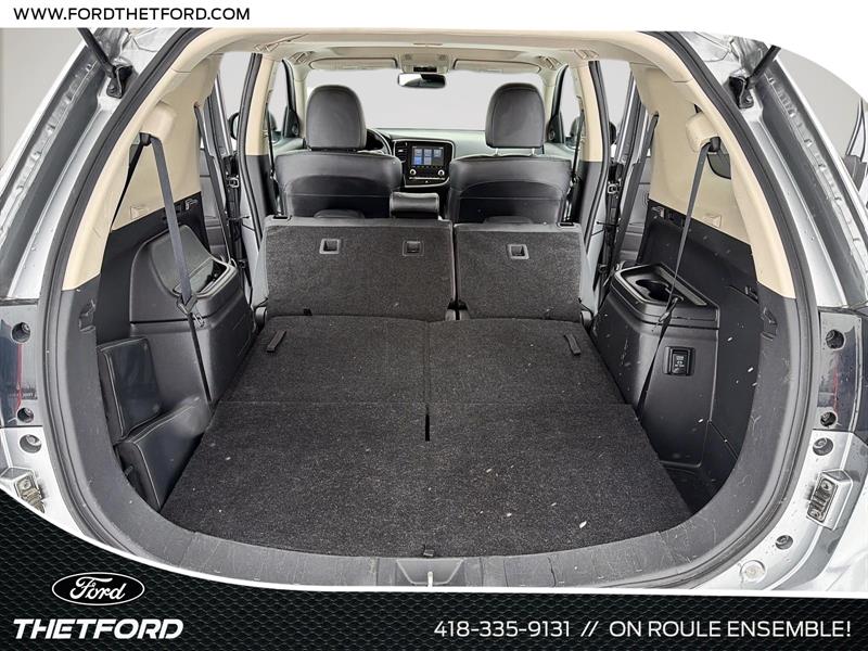 mitsubishi Outlander 2020 - 8