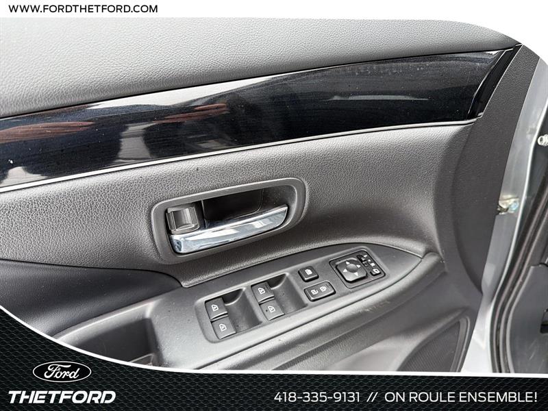 mitsubishi Outlander 2020 - 14