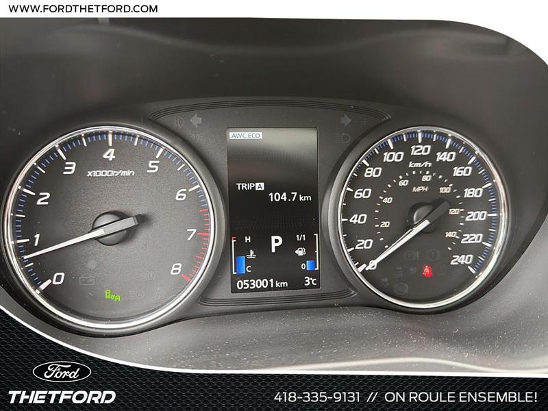mitsubishi Outlander 2020 - 16