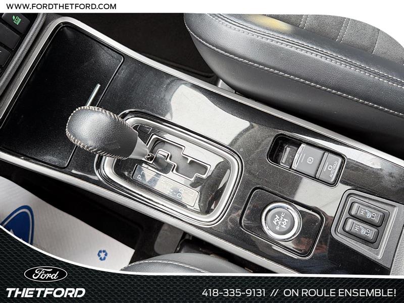 mitsubishi Outlander 2020 - 18