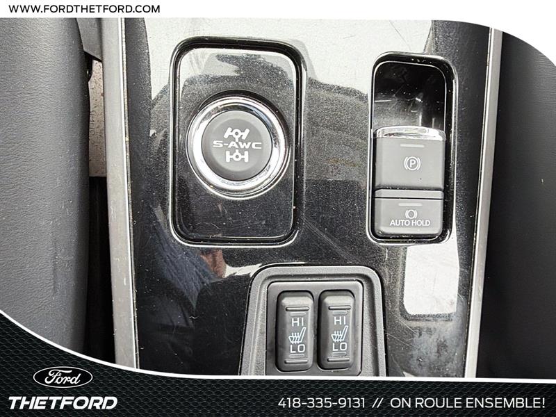 mitsubishi Outlander 2020 - 19