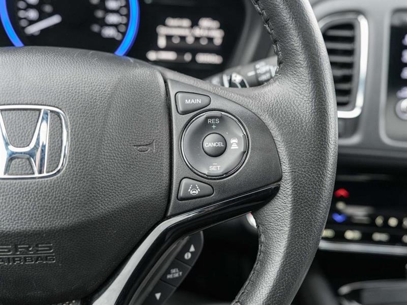 honda HR-V 2021 - 15