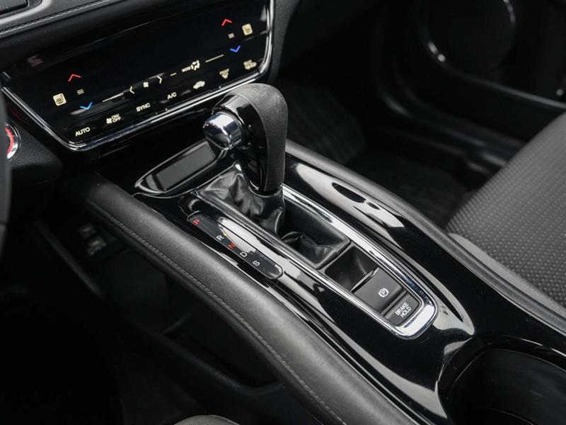honda HR-V 2021 - 20