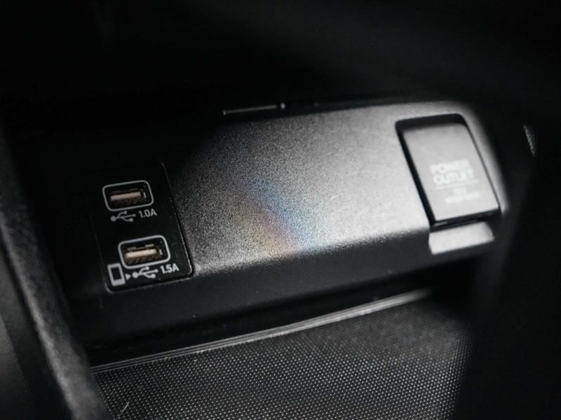 honda HR-V 2021 - 21