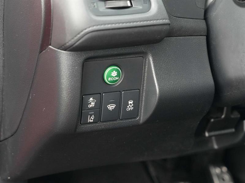 honda HR-V 2021 - 23