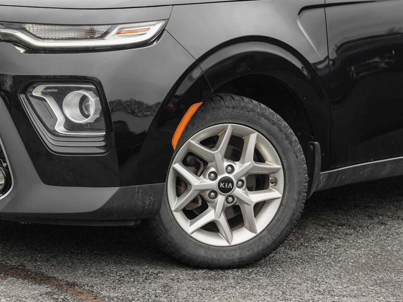 kia Soul 2020 - 6
