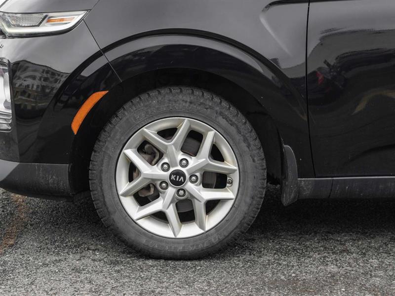 kia Soul 2020 - 7