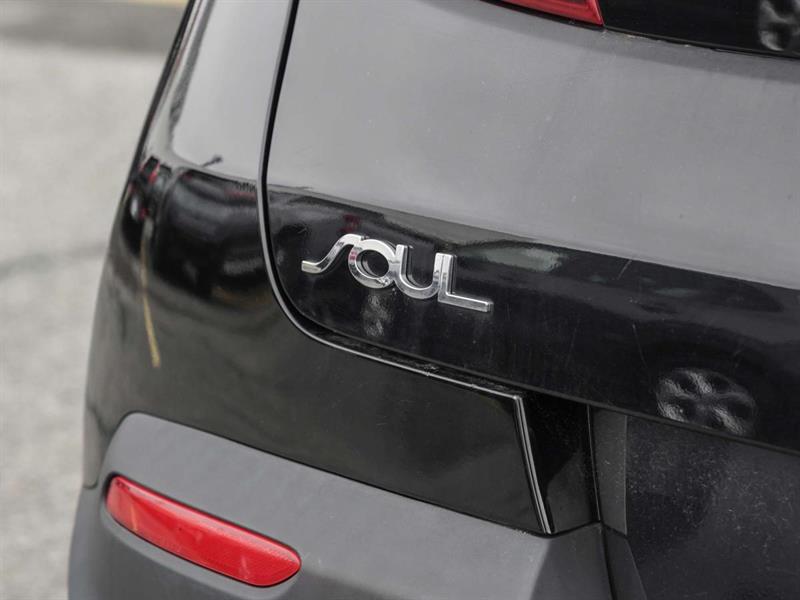 kia Soul 2020 - 8