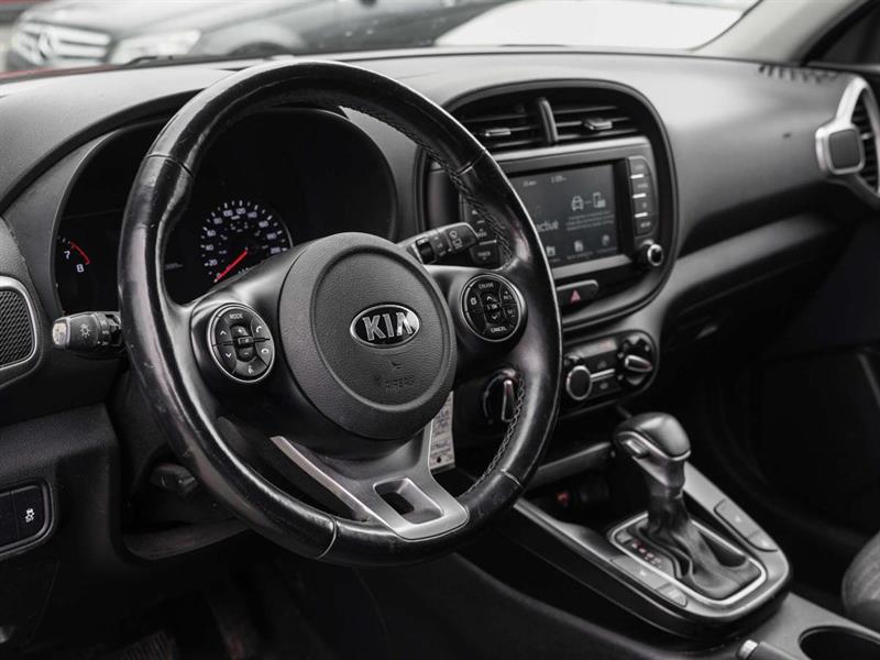 kia Soul 2020 - 10