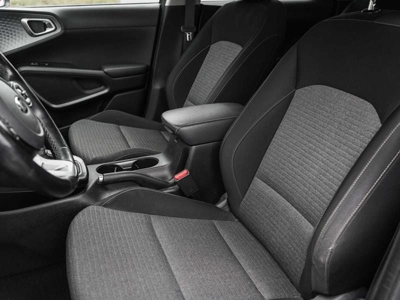 kia Soul 2020 - 11