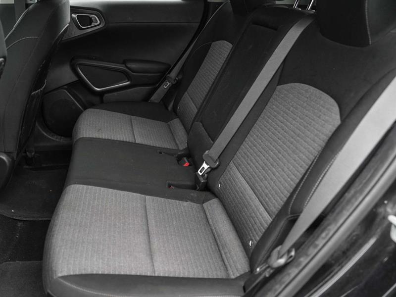 kia Soul 2020 - 12