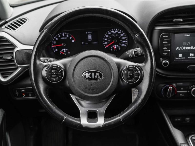 kia Soul 2020 - 14